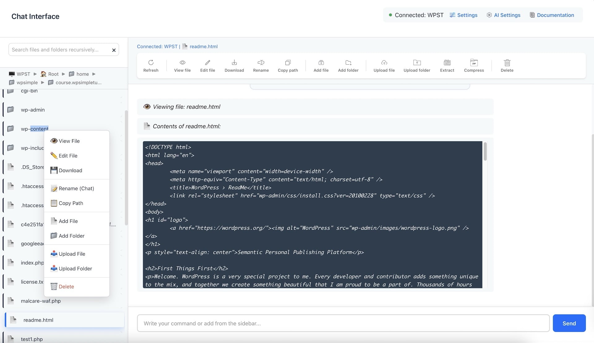 SSH Assistant for Mac - Visual File Browser That Actually Works